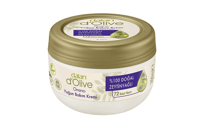 DALAN d'Olive 300ml Krem do Intensywnej Pielęgnacji